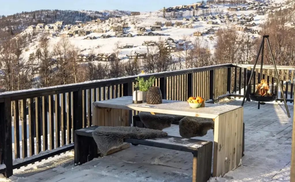 Kvällsfoto - före